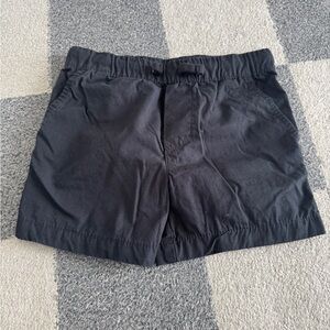 Toddler Boys Dark Navy Carter’s Shorts
